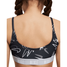 Achat brassière de sport Nike Fille DF TROPHY dos