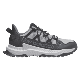 achat Chaussures de trail New Balance Homme SHANDO profil