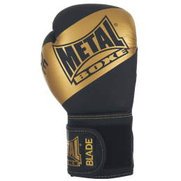 Gants de box d'entraînement...