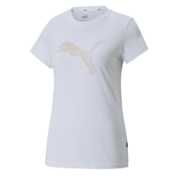 achat T-shirt Puma Femme POWER GRPH