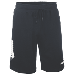achat Short Puma Homme FD PP LOGO SHORT 10 TR