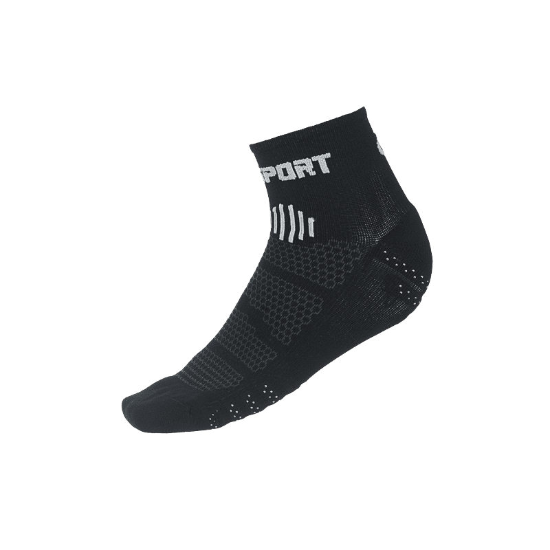 achat Socquettes BV Sport Homme SCR ONE EVO profil exterieur