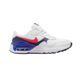 Achat chaussures Nike garçon AIR MAX SYSTM profil droit