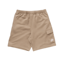 Achat short cargo Nike homme NSW CLUB face