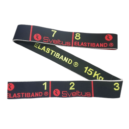 achat Elastiband 15 kg Sveltus plié