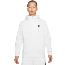 Achat gilet Nike homme NSW CLUB face
