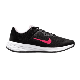 Achat chaussures de sport Nike fille REVOLUTION 6 NN (GS) profil droit