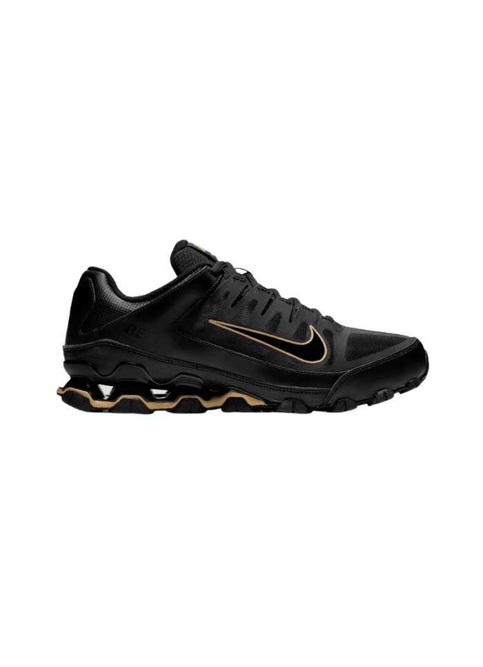 Achat chaussure Nike homme REAX 8 TR MESH profil