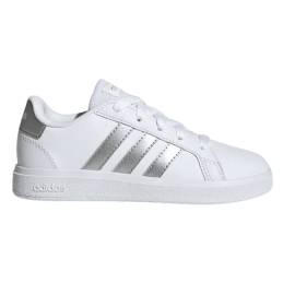 Achat sneakers Adidas fille GRAND COURT 2.0 profil