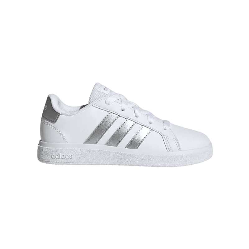 Achat sneakers Adidas fille GRAND COURT 2.0 profil Achat sneakers Adidas fille GRAND COURT 2.0 profil