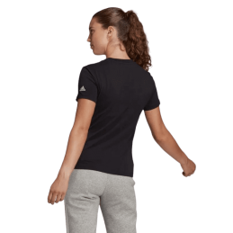 Achat t-shirt Adidas femme LIN T arrière