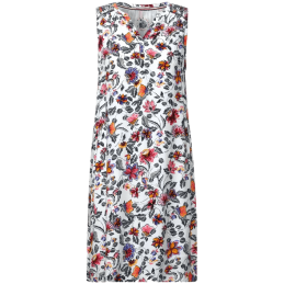 achat Robe Cecil Femme PRINT CREPE DRESS face