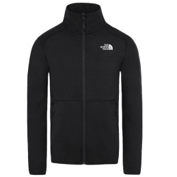 Achat veste polaire The North Face QUEST FZ face