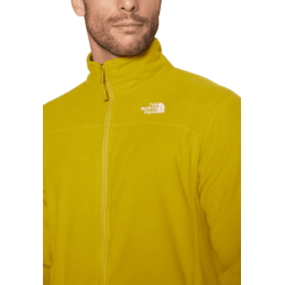 Veste polaire The North Face 100 Glacier Homme