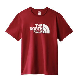 Achat t-shirt The North Face homme S/S EASY face