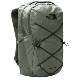 Achat sac à dos The North Face JESTER vert devant