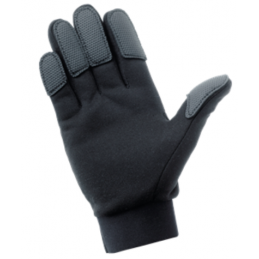 Gants football d'hiver...