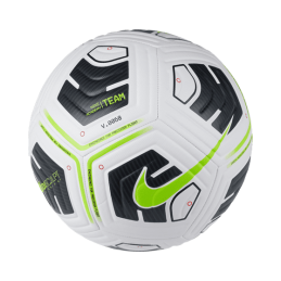 Ballon de football Nike ACADEMY - TEAM Blanc