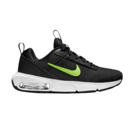 Achat chaussures Nike garçon AIR MAX INTRLK LITE (GS) profil droit