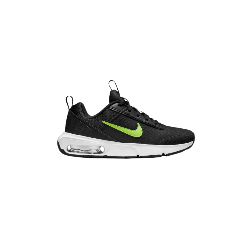 Achat chaussures Nike garçon AIR MAX INTRLK LITE (GS) profil droit