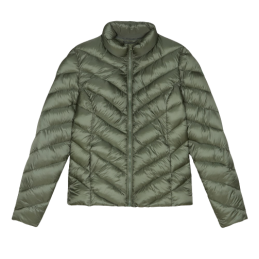 achat Veste matelassé Teddy Smith Femme B-BAHIA