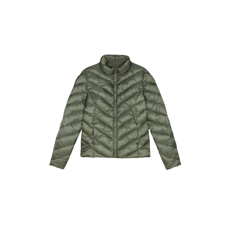 achat Veste matelassé Teddy Smith Femme B-BAHIA achat Veste matelassé Teddy Smith Femme B-BAHIA