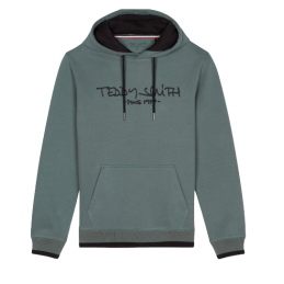 achat Sweat à capuche Teddy Smith Homme SICLASS HOODY face