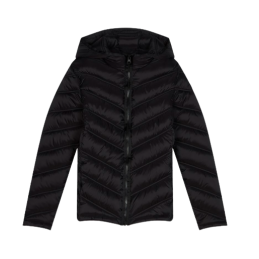 achat Veste Teddy Smith Fille B-BLANDINEW 2 face