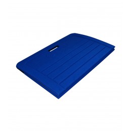 TAPIS PLIABLE AVEC...