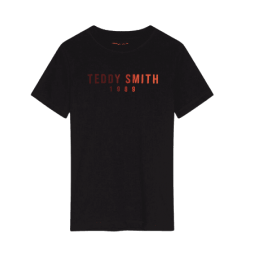 achat T-shirt Teddy Smith Enfant T-FELZY MC face