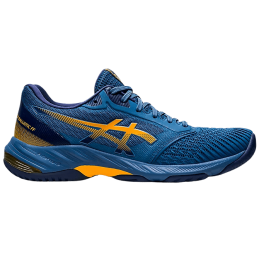 Chaussures indoor Asics...