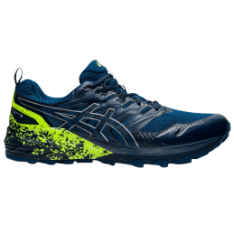 achat Chaussures de trail Asics Homme GEL-Trabuco Terra profil droit