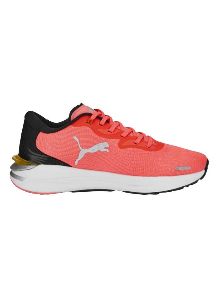 achat Chaussures de running Puma Femme WNS ELECTRIFY NITRO 2 profil droit