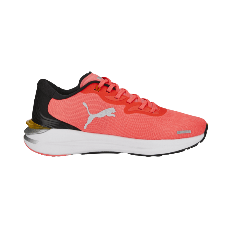 achat Chaussures de running Puma Femme WNS ELECTRIFY NITRO 2 profil droit