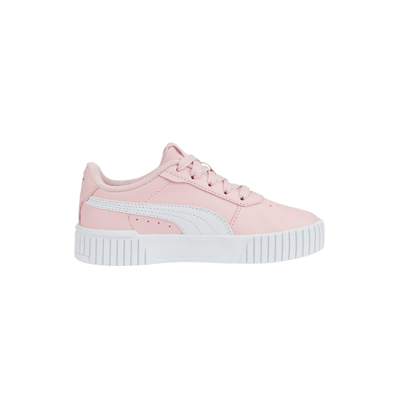 achat Chaussures Puma Fille PS CARINA 20 profil droit