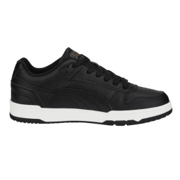 achat Chaussures Puma Enfant JR RBD GAME LOW profil droit