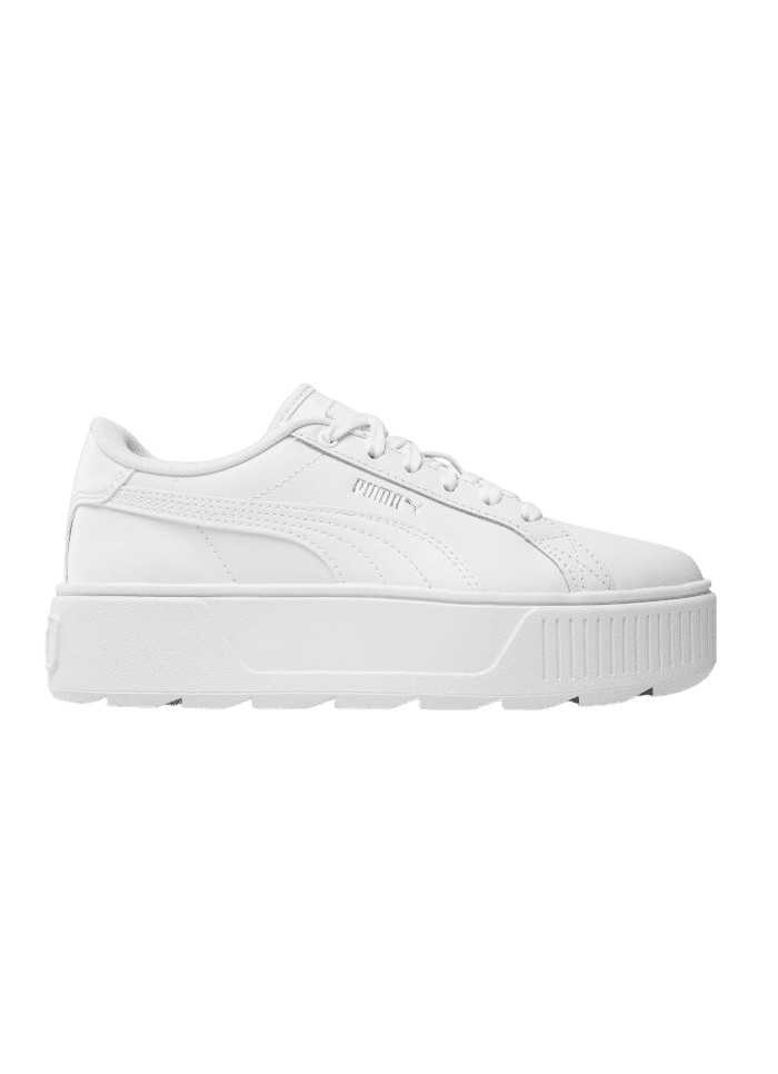 achat Chaussures Puma Femme WNS KARMEN L profil droit
