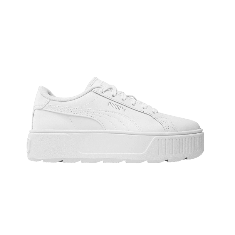 achat Chaussures Puma Femme WNS KARMEN L profil droit