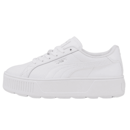 achat Chaussures Puma Femme WNS KARMEN L profil gauche