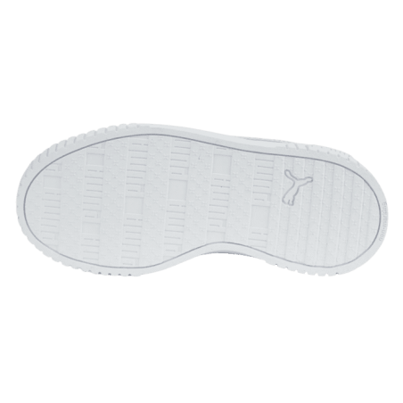 achat Chaussures Puma Fille PS CARINA 20 HOLO semelle