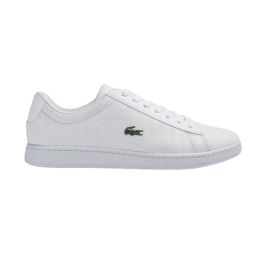 Achat chaussures Lacoste homme CARNABY EVO 222 profil