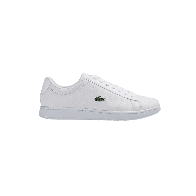 chaussur lacoste femme