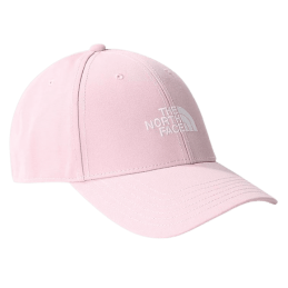 Achat casquette The North Face RCYD 66 CLASSIC rose devant