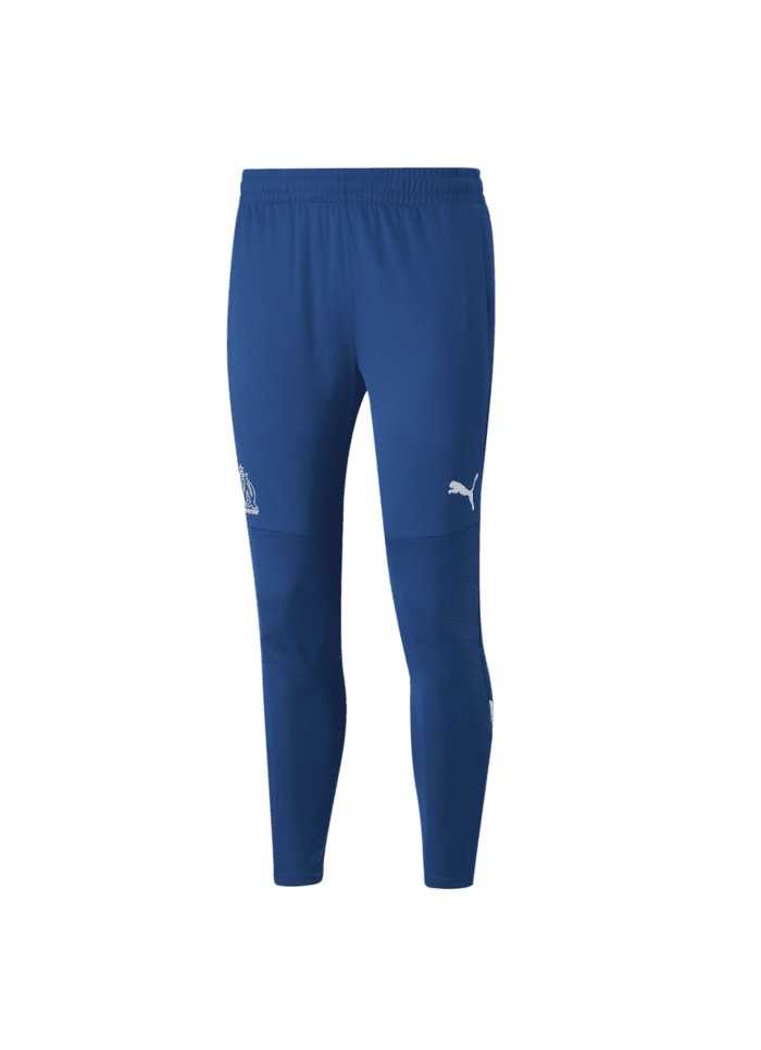 achat Pantalon d'entraînement Olympique de Marseille Homme 2022-2023 Puma face