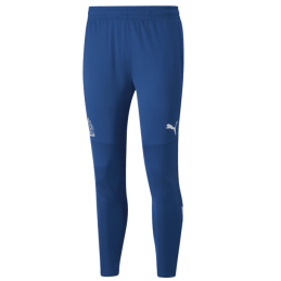 achat Pantalon d'entraînement Olympique de Marseille Homme 2022-2023 Puma face