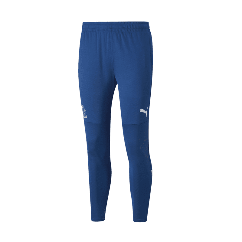 achat Pantalon d'entraînement Olympique de Marseille Homme 2022-2023 Puma face