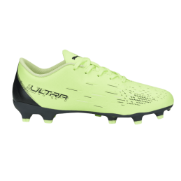 achat Chaussures de football Puma Enfant ULTRA PLAY FG/AG profil droit