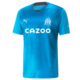 achat Maillot Olympique de Marseille Third 2022-2023 Replica Puma Homme face
