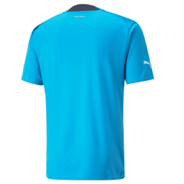 achat Maillot Olympique de Marseille Third 2022-2023 Replica Puma Homme dos