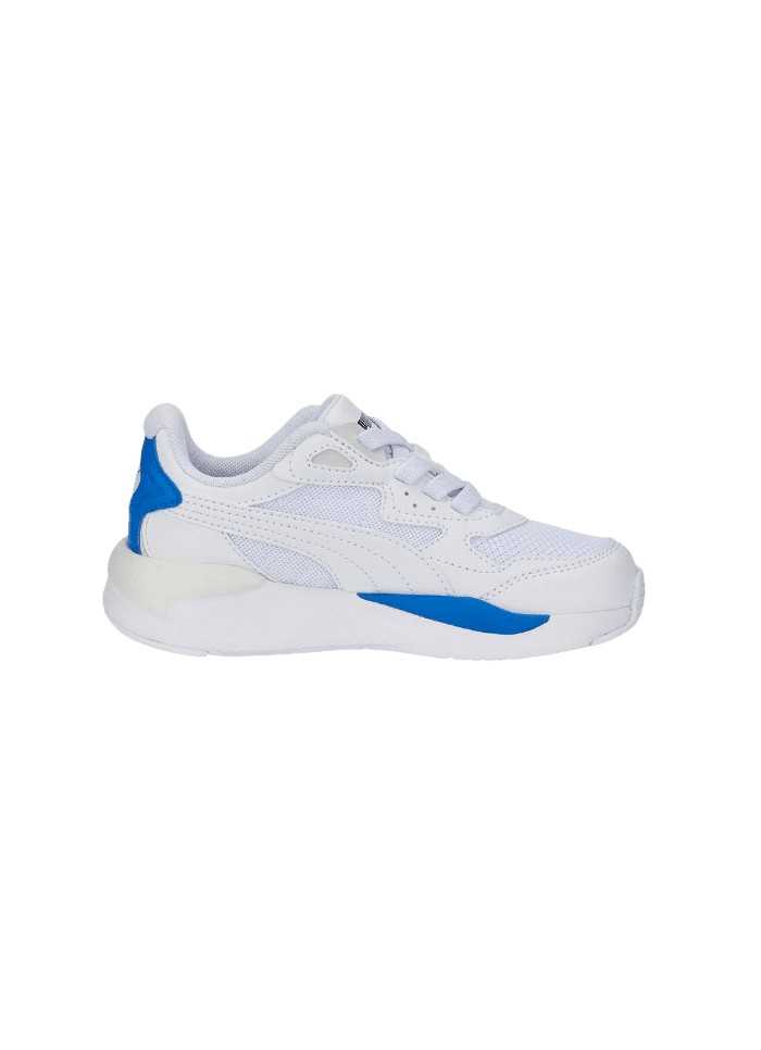 achat Chaussures Puma Enfant PS X-RAY SPEED AC profil droit